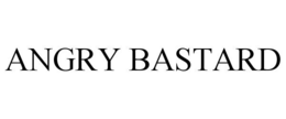 ANGRY BASTARD trademark