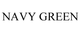 NAVY GREEN trademark
