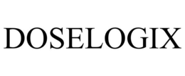 DOSELOGIX trademark