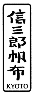 KYOTO trademark