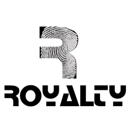 R ROYALTY trademark