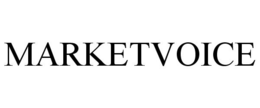 MARKETVOICE trademark