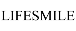 LIFESMILE trademark