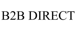 B2B DIRECT trademark