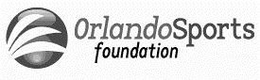 ORLANDOSPORTS FOUNDATION trademark