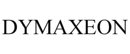 DYMAXEON trademark