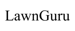 LAWNGURU trademark