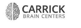 CARRICK BRAIN CENTERS trademark