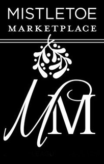 MISTLETOE MARKETPLACE MM trademark