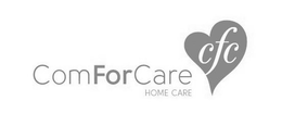 COMFORCARE HOME CARE CFC trademark