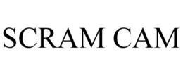 SCRAM CAM trademark