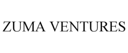 ZUMA VENTURES trademark