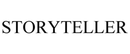 STORYTELLER trademark