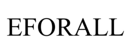 EFORALL trademark