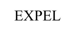 EXPEL trademark