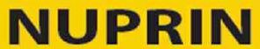 NUPRIN trademark
