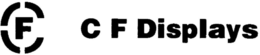 CF DISPLAYS trademark