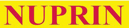 NUPRIN trademark