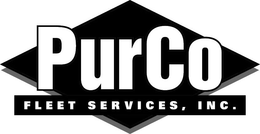 PURCO FLEET SERVICES, INC. trademark