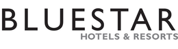 BLUESTAR HOTELS & RESORTS trademark