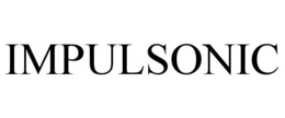 IMPULSONIC trademark