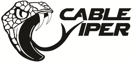 CABLE VIPER trademark