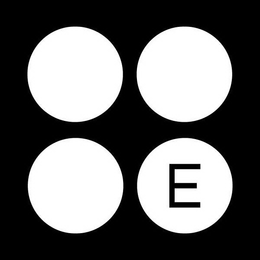 E trademark