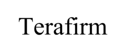 TERAFIRM trademark