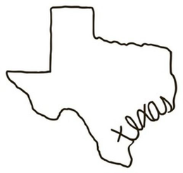 TEXAS trademark