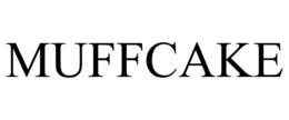 MUFFCAKE trademark