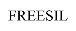 FREESIL trademark