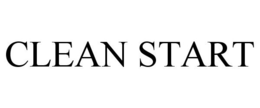 CLEAN START trademark
