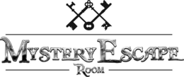 MYSTERY ESCAPE ROOM trademark
