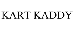 KART KADDY trademark