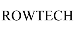 ROWTECH trademark