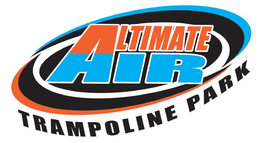 ALTIMATE AIR TRAMPOLINE PARK trademark