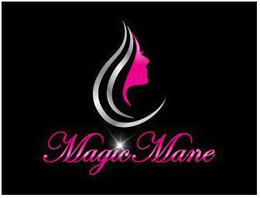MAGIC MANE trademark