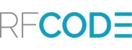RF CODE trademark