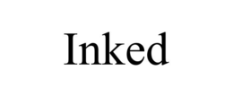 INKED trademark