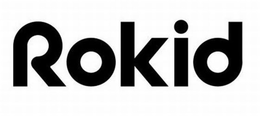 ROKID trademark