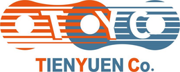 TYC TIENYUEN CO. trademark
