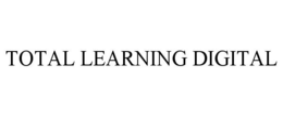 TOTAL LEARNING DIGITAL trademark