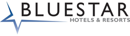 BLUESTAR HOTELS & RESORTS trademark