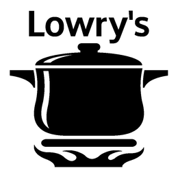 LOWRY'S trademark