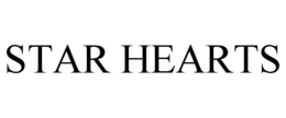 STAR HEARTS trademark