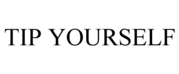TIP YOURSELF trademark
