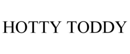 HOTTY TODDY trademark