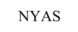 NYAS trademark