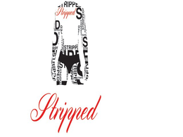 STRIPPED trademark