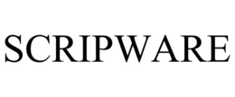 SCRIPWARE trademark